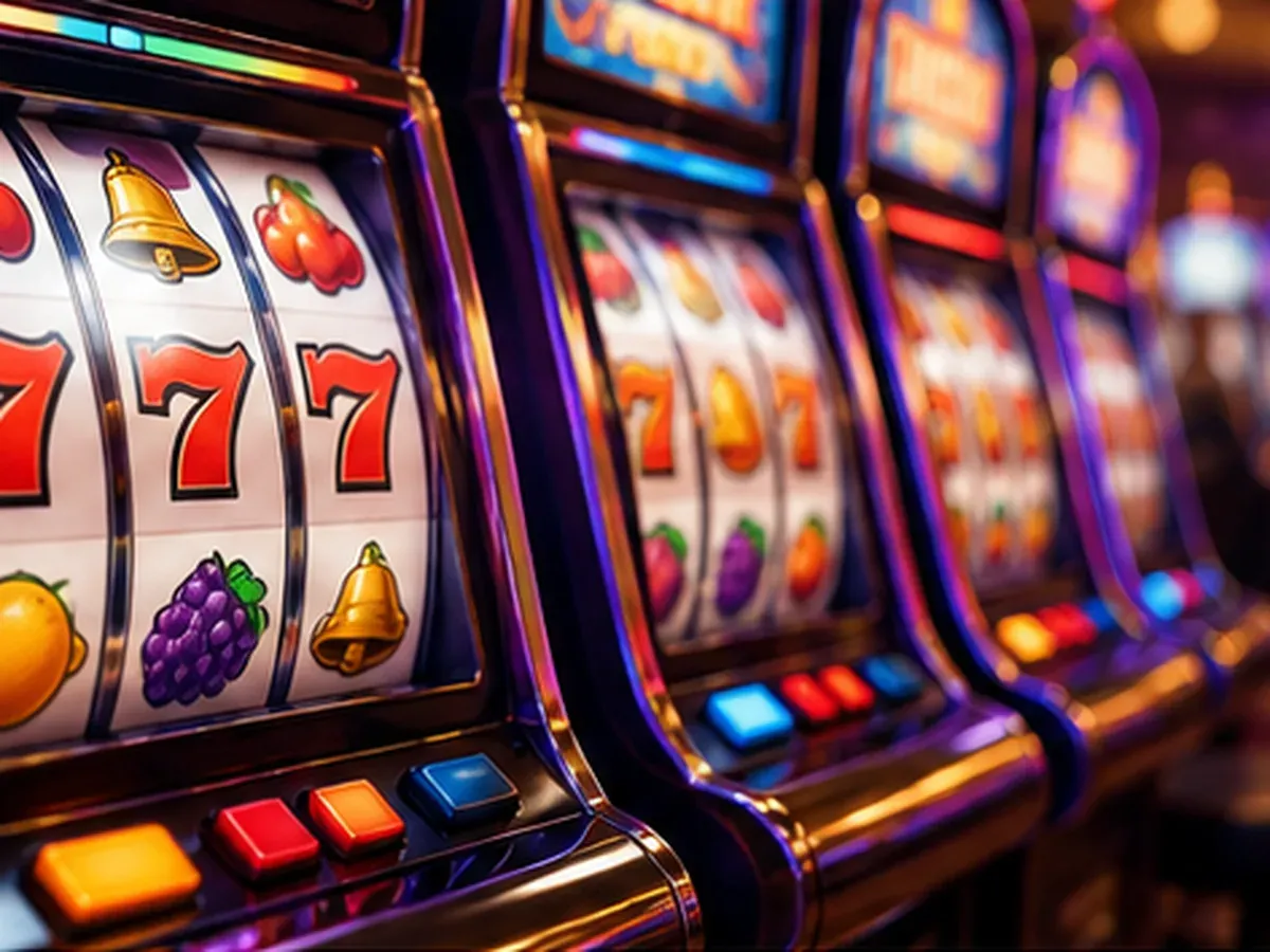 Les casinos en France : histoire, accès et jeux