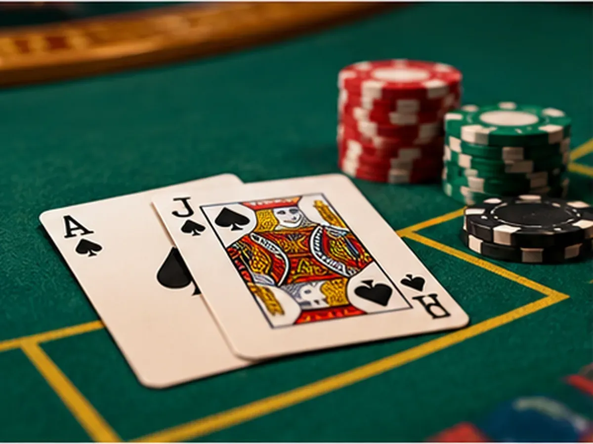 Lexique du casino et des paris : tous les termes