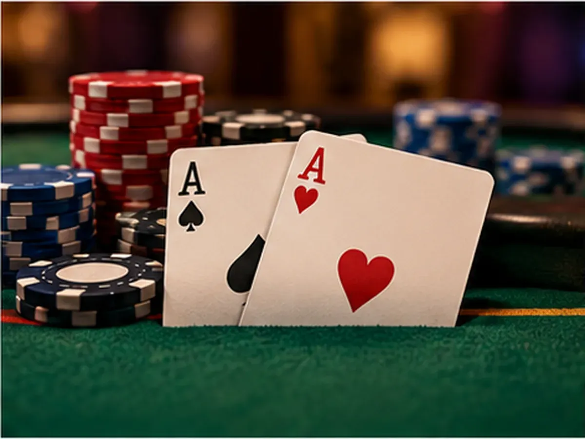 Tournois de poker : formats, structure et stratégie